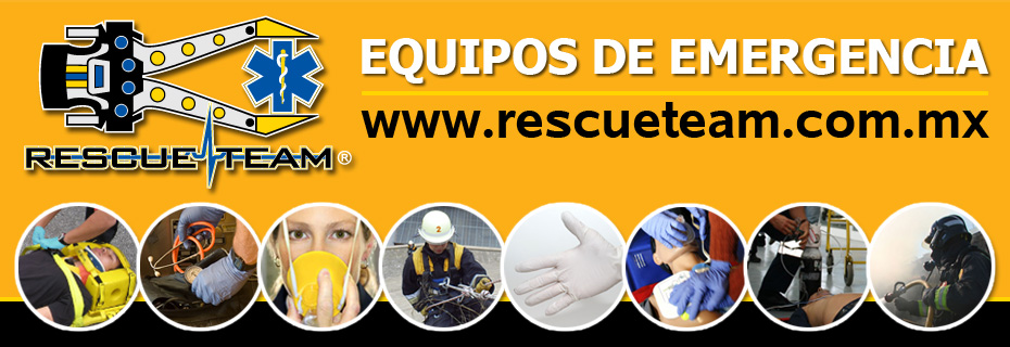 Rescue Team, Equipos de Emergencias